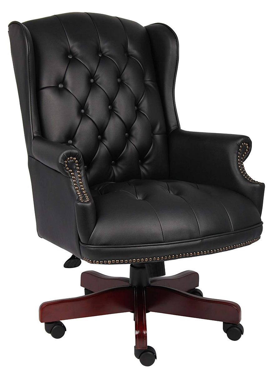 Haworth Improve H.E. XL Used Office Chair $124.50 – Desks Galore