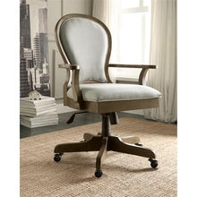 Load image into Gallery viewer, 8130/7993 62&quot; Casual Taupe Executive Desk w/Chair $1,199.95