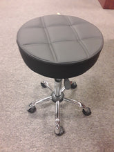 Load image into Gallery viewer, 7947 Beige Medical Stool $69.95