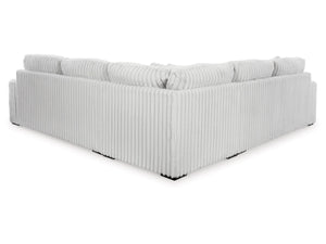 8599/8600/8601 3Pc Alloy Sectional $1,988.95