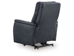 8603 Stawbill Saphire Power Lift Recliner w/Heat/Massage $499.95