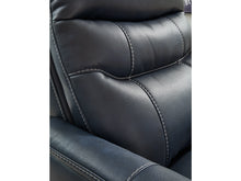 Load image into Gallery viewer, 8603 Stawbill Saphire Power Lift Recliner w/Heat/Massage $499.95