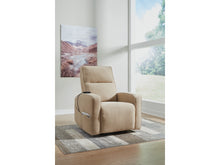 Load image into Gallery viewer, 8604 Starganza Taupe Upholstered Power Lift Recliner w/Heat/Massage $449.95