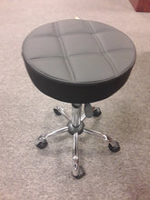 Load image into Gallery viewer, 8149 Gray Medical Stool $69.95