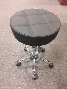 8149 Gray Medical Stool $69.95