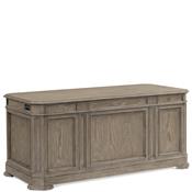 Load image into Gallery viewer, 8398 66&quot; Wimberly Executive Desk $1,488.00