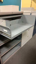 Load image into Gallery viewer, R118 36&quot; 4 Drawer Used Lateral Pull Out File $149.98 - 1 Only!