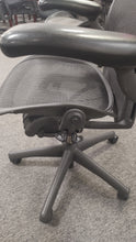 Load image into Gallery viewer, R775 Herman Miller &quot;B&quot; Aeron Used Chair $299.95