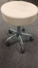 Load image into Gallery viewer, 7947 Beige Medical Stool $69.95