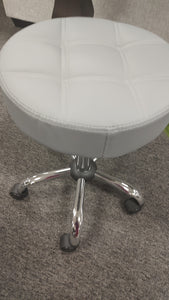 7947 Beige Medical Stool $69.95