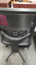 Load image into Gallery viewer, R3333 Haworth Mesh Back Task Used Chair $39.98