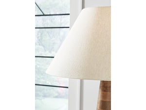 8558 Danset Floor Lamp $169.95