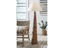 Load image into Gallery viewer, 8558 Danset Floor Lamp $169.95