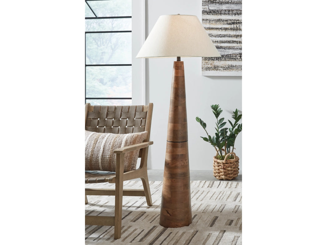 8558 Danset Floor Lamp $169.95