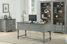 Load image into Gallery viewer, 4915 62&quot; Cottage Retreat Writing Desk $748.00