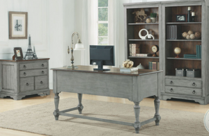 4915 62" Cottage Retreat Writing Desk $748.00