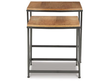 Load image into Gallery viewer, 8554 Drezmoore Nesting End Table $149.95