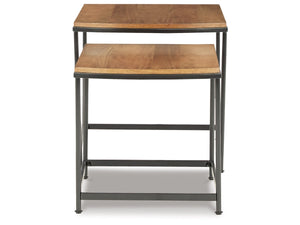 8554 Drezmoore Nesting End Table $149.95