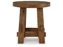 Load image into Gallery viewer, 8567 Mackifeld Round End Table $139.95