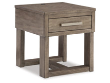 Load image into Gallery viewer, 8432 Loyaska End Table $139.95