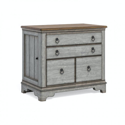 4916 Cottage Retreat Lateral File $598.00