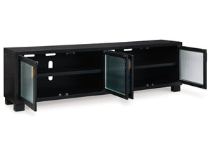 8640 Winbardi 85" TV Stand $599.95