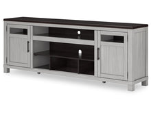 Load image into Gallery viewer, 8277-8639 88&quot; Darborn Fireplace Entertainment Center $1,099.95