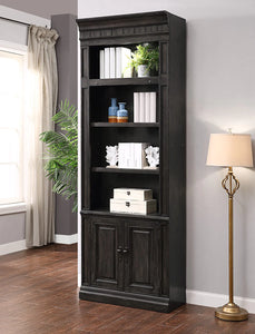 8289 Washington Door Bunching Bookcase $949.95