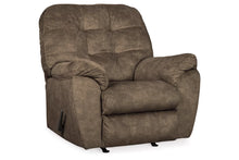 Load image into Gallery viewer, 4698 Acrington Earth Rocker/Recliner $469.95