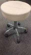 Load image into Gallery viewer, 8149 Gray Medical Stool $69.95