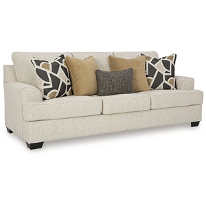 8564-8563 Heartcort Upholstered Sofa & Loveseat $888.00