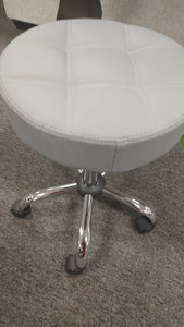 8149 Gray Medical Stool $69.95