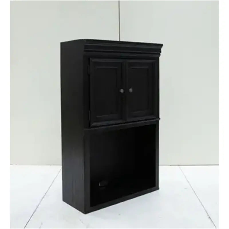 8152 Black Door Hutch $259.95