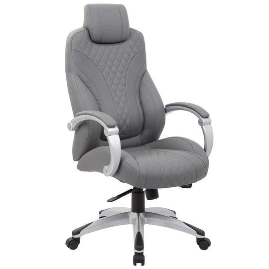 7490 Black Caresoft Desk Chair $279.95 (Out of Stock)