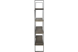 6046 48"x72" 4 Shelf Bookcase $229.95