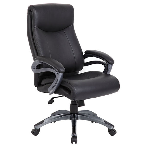 Steel Case Big & Tall Used Office Chairs $299.98 – Desks Galore