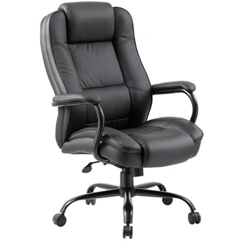 Haworth Improve H.E. XL Used Office Chair $124.50 – Desks Galore