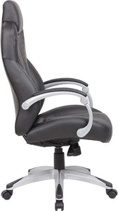 7490 Black Caresoft Desk Chair $279.95 (Out of Stock)